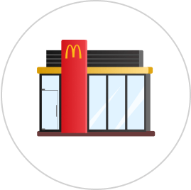 McDonald's Indonesia