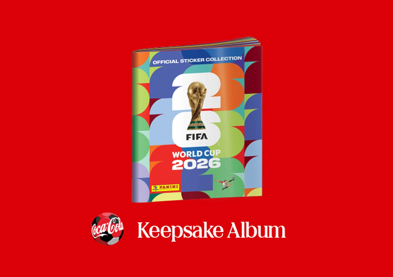Deluxe Sticker Pack