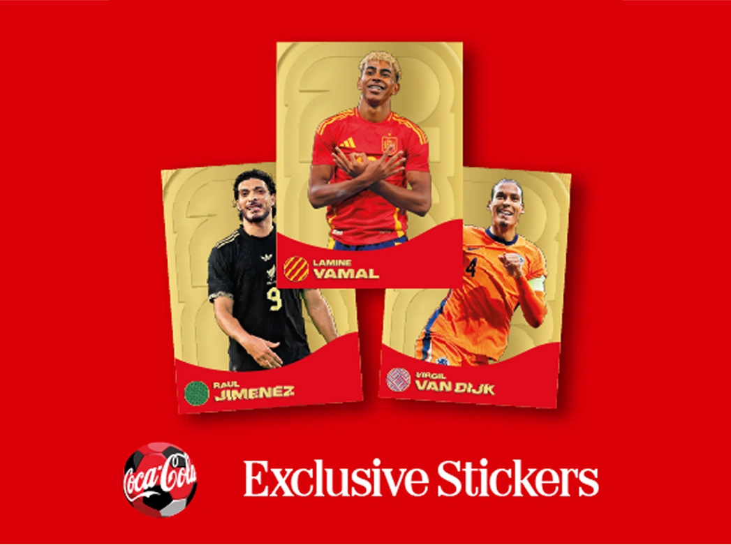 FIFA Panini Keepsake Album