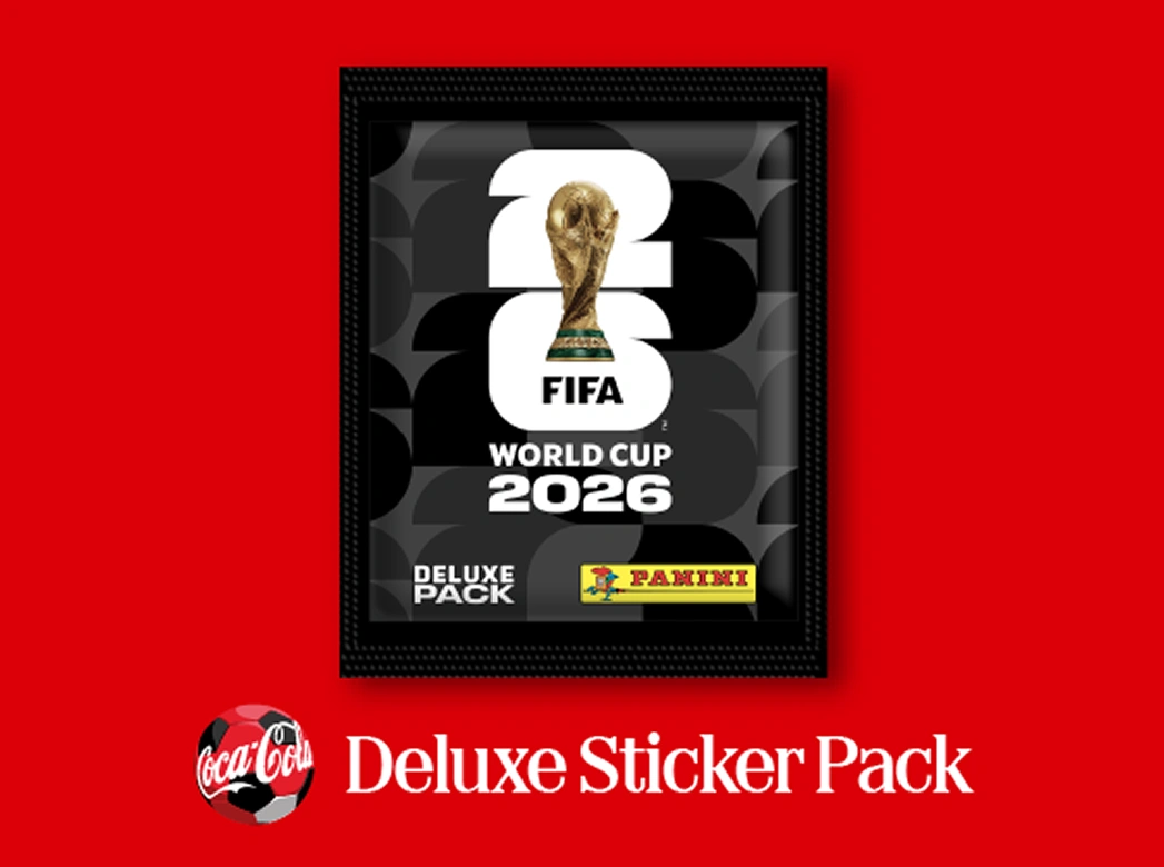Exclusive Stickers Set 1